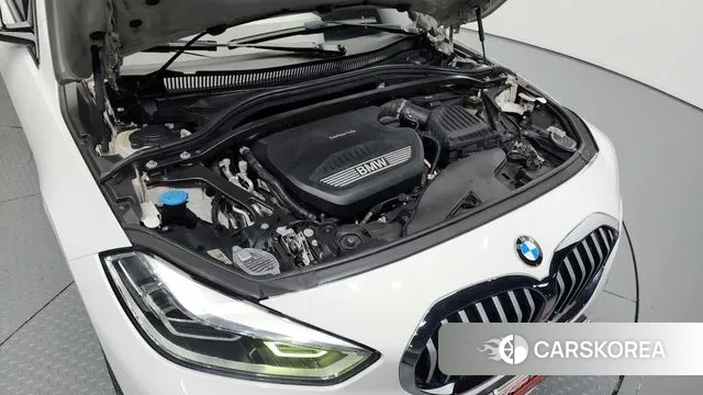 BMW 1 Series (F40) id 3049547 из Кореи 16