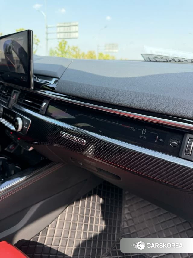Audi S4 id 4265116 из Китая 16