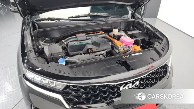 Kia Sorento 4th Generation id 3615022 из Кореи 16