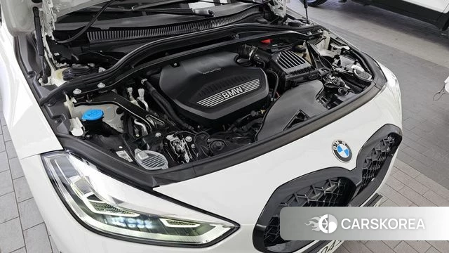 BMW 1 Series (F40) id 4283224 из Кореи 29