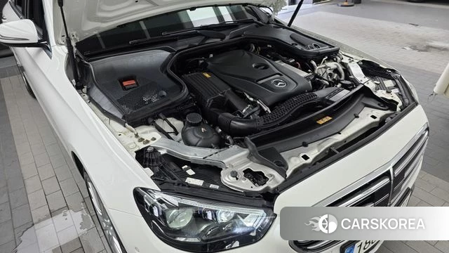 Mercedes-Benz E-Class W213 id 4727208 из Кореи 32