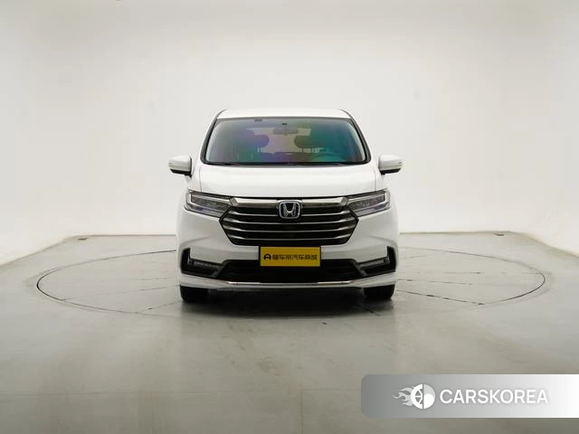 Honda Odyssey id 4257514 из Китая 24