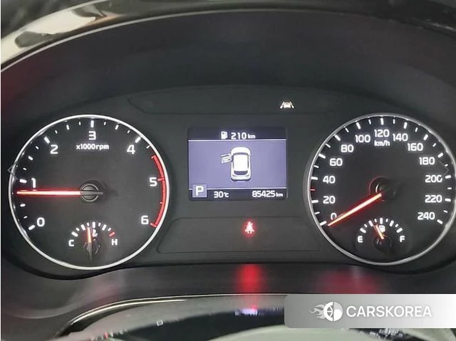Kia Seltos id 4511503 из Кореи 15