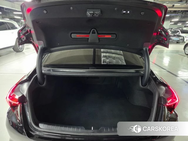 Kia K8 id 3940812 из Кореи 16