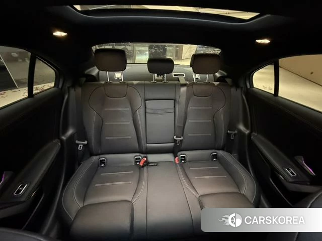 Mercedes-Benz Class A AMG id 4261519 из Китая 13