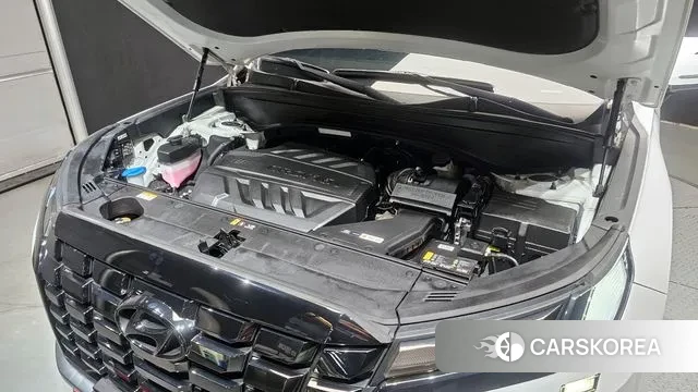 Hyundai The New Palisade id 3322277 из Кореи 16