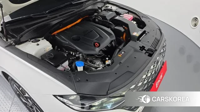 Hyundai The New Grandeur IG Hybrid id 3295970 из Кореи 16