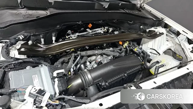 Ford Explorer 6th Generation id 3431362 из Кореи 16