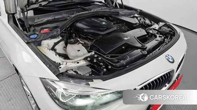 BMW 3 Series GT (F34) id 3055323 из Кореи 16