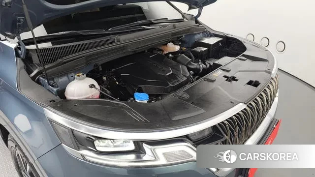 Kia Carnival 4th generation id 2965105 из Кореи 16