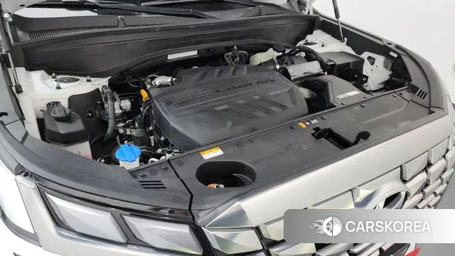 Hyundai The New Palisade id 3342178 из Кореи 16