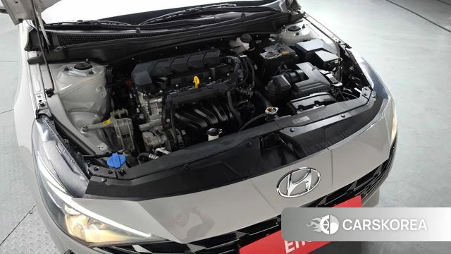 Hyundai Avante (CN7) id 3872042 из Кореи 16