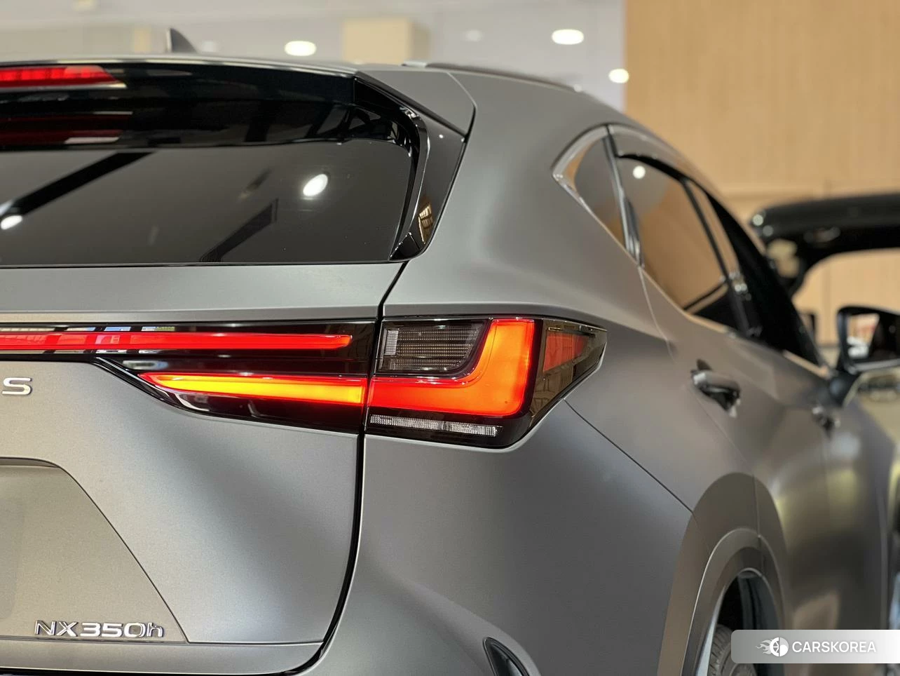 Lexus NX id 4440463 из Китая 14