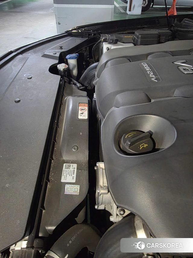 Kia Mohave Master id 4600045 из Кореи 7