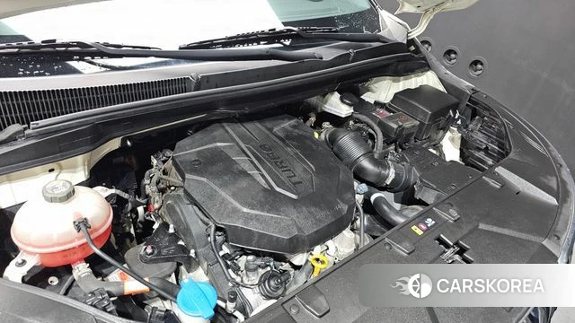 Kia Carnival 4th generation id 4604331 из Кореи 30