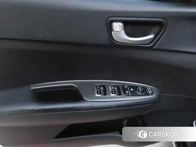 Kia The New K5 2nd generation id 3500003 из Кореи 15