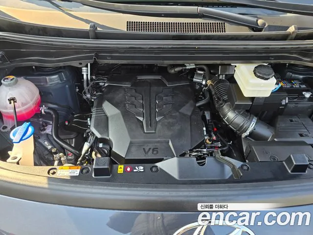 Hyundai Staria id 2453555 из Кореи 16