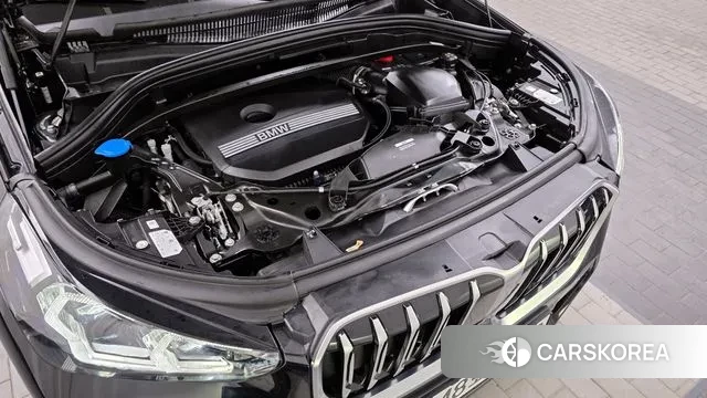 BMW X1 (U11) id 3462348 из Кореи 16