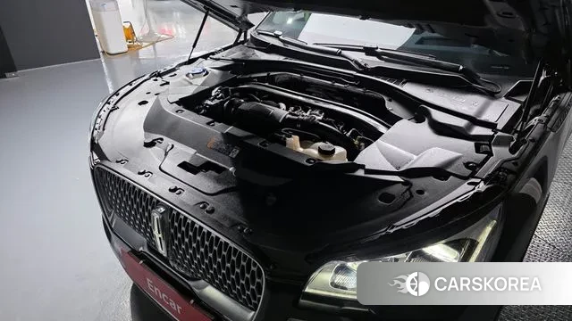 Lincoln Aviator 2nd generation id 3402501 из Кореи 16