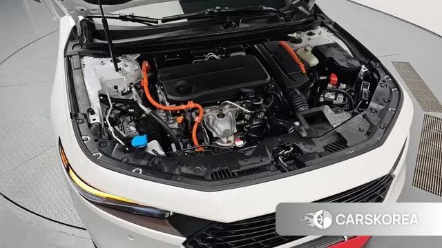 Honda Accord 11th Generation id 3246259 из Кореи 16