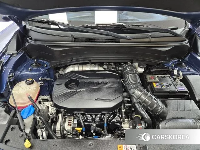 Kia Seltos id 3100394 из Кореи 13