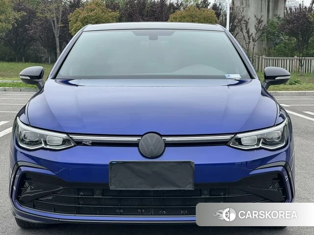 Volkswagen Golf id 4273223 из Китая 12
