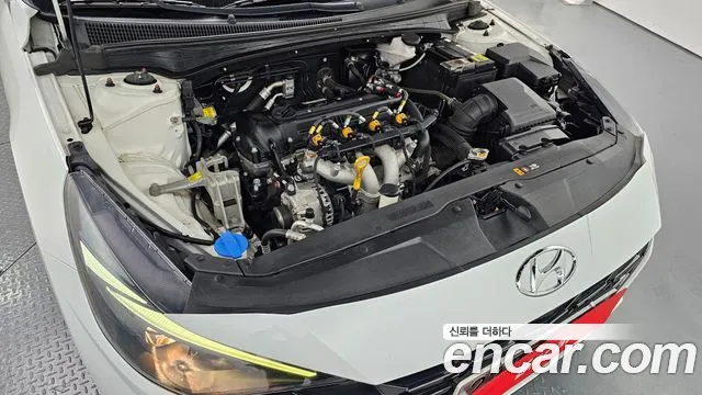 Hyundai Avante (CN7) id 2839236 из Кореи 16