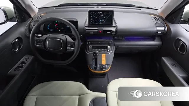 Hyundai Casper id 3605726 из Кореи 16