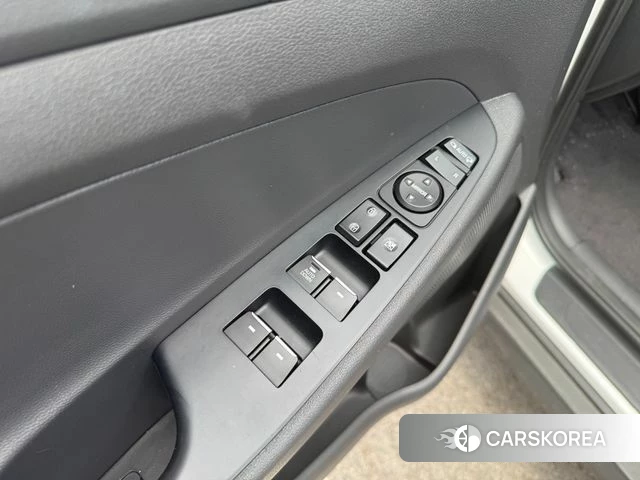 Hyundai All New Tucson id 4502244 из Кореи 11