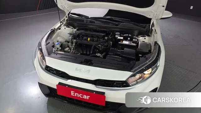 Kia The New K3 2nd generation id 3417008 из Кореи 16