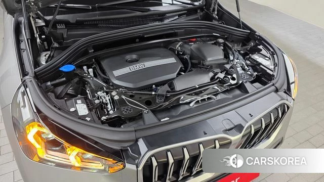 BMW X1 (U11) id 4329333 из Кореи 30