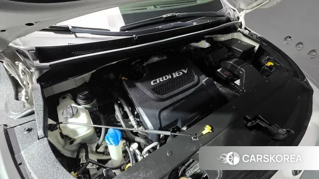 Kia All New Carnival id 3714161 из Кореи 16