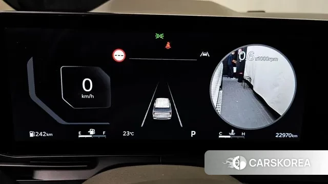 Kia The New Carnival 4th Generation id 3168465 из Кореи 16