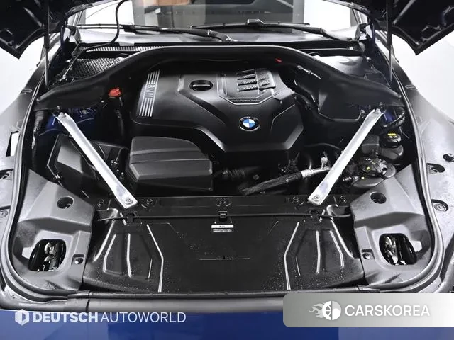 BMW Z4 (G29) id 2989406 из Кореи 16