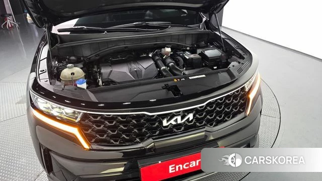 Kia Sorento 4th Generation id 4592571 из Кореи 31