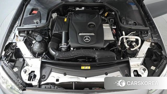 Mercedes-Benz E-Class W213 id 4465395 из Кореи 16