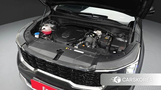 Kia The New Sorento 4th Generation id 3896976 из Кореи 16