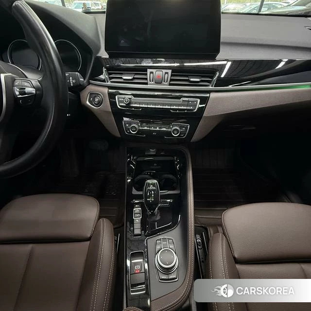 BMW X1 id 4291313 из Китая 16