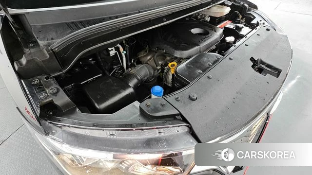 Hyundai The New Grand Starex id 3808216 из Кореи 16