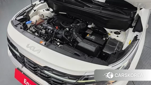 Kia The New Seltos id 3462540 из Кореи 16