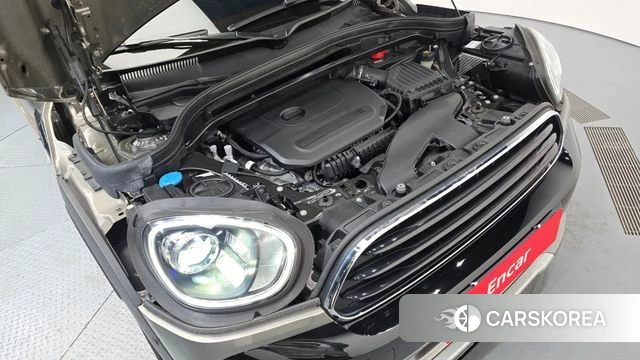 Mini Cooper Countryman id 3899158 из Кореи 16