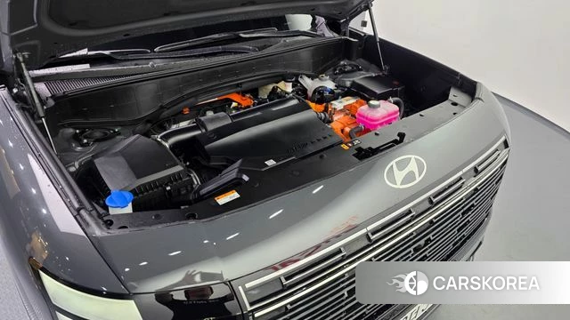 Hyundai Palisade (LX3) id 4432361 из Кореи 34
