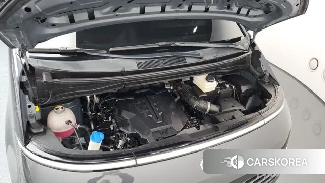 Hyundai Staria id 3443642 из Кореи 16