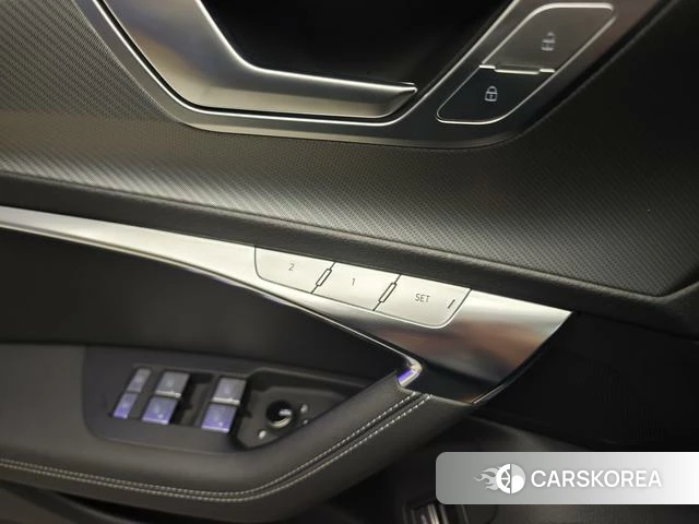 Audi A6 (import) id 3890706 из Китая 12