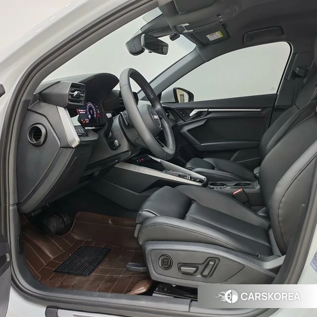 Audi A3 id 4207285 из Китая 13