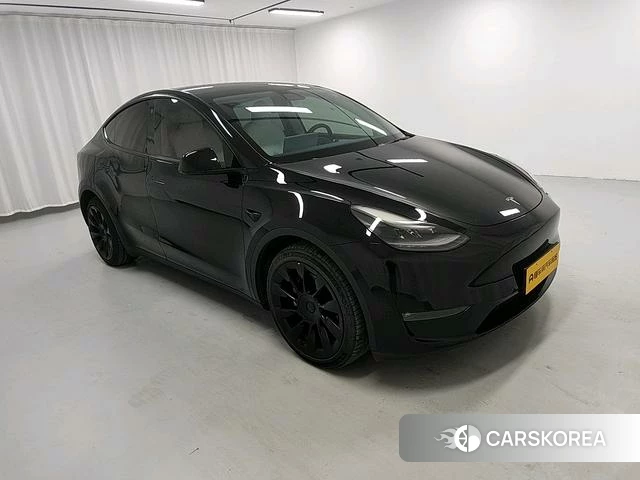 Tesla Model Y id 4219287 из Китая 16
