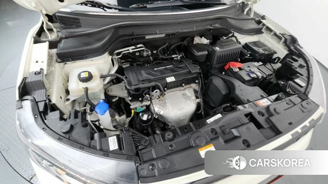 Ssangyong The New Tivoli id 4645276 из Кореи 27
