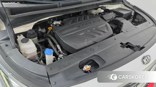 Kia The New Carnival id 3925099 из Кореи 16