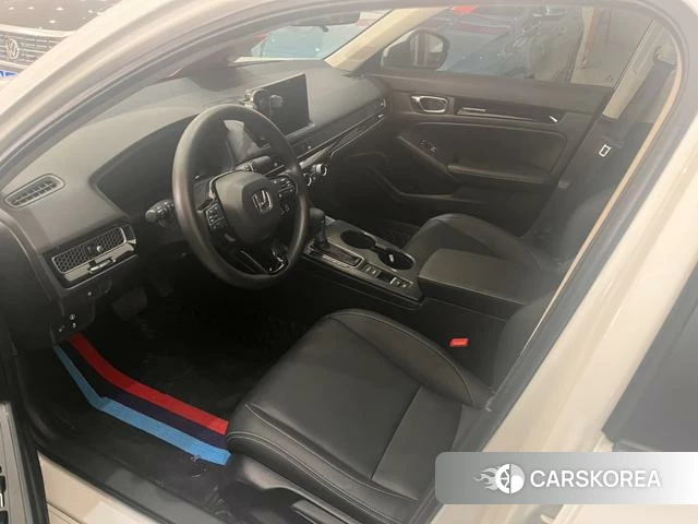 Honda Civic id 4278862 из Китая 8