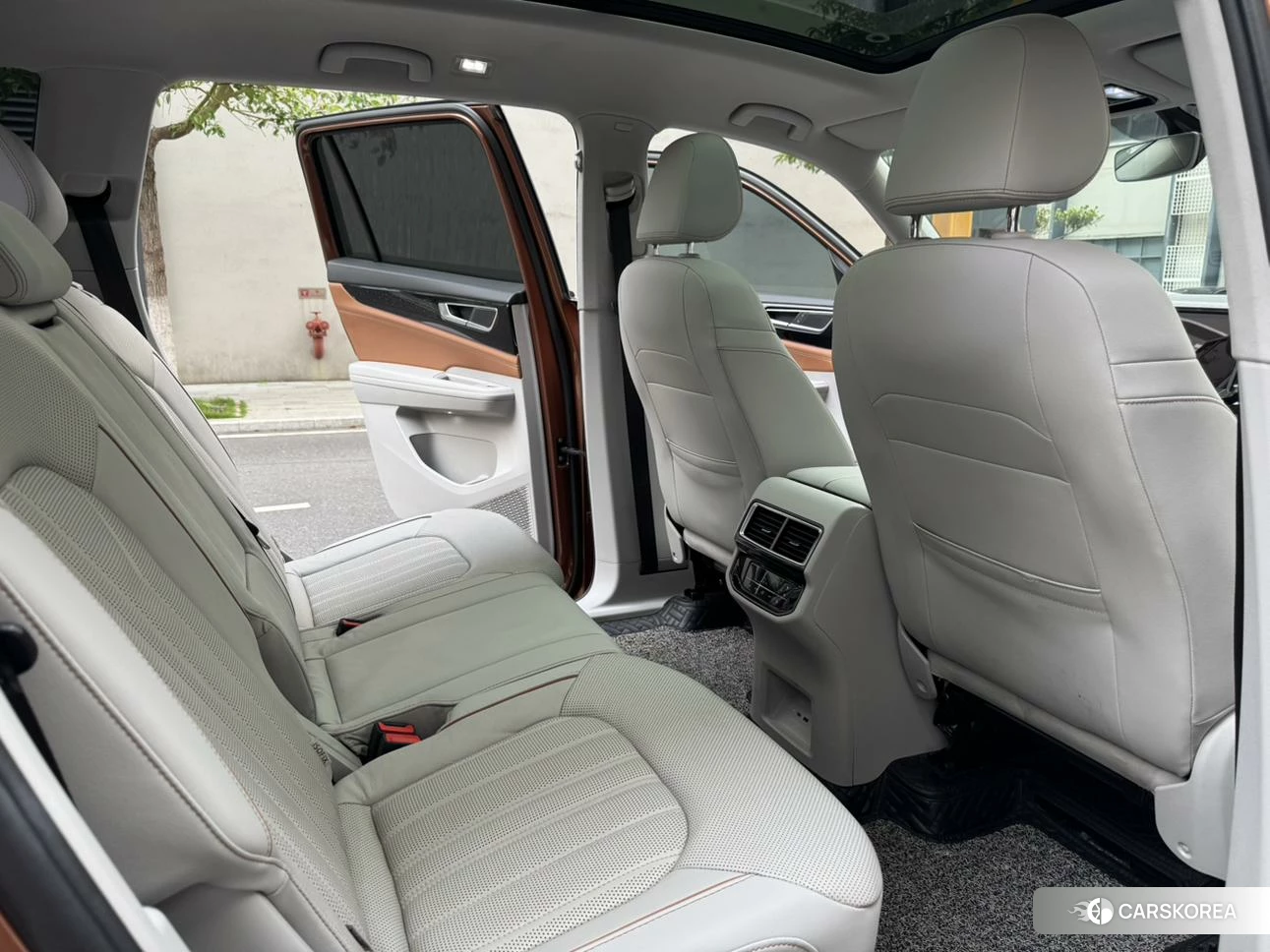Volkswagen Tourang id 4455824 из Китая 11
